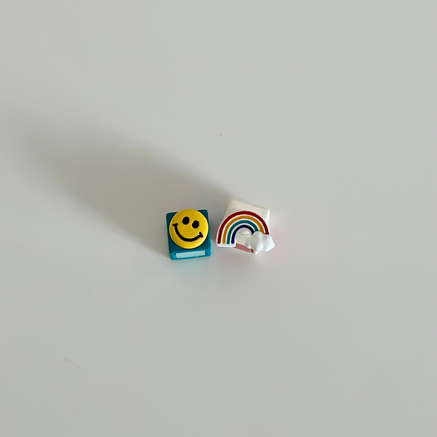 Be Happy Earrings