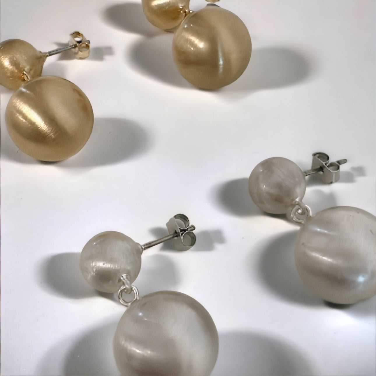 Bella Earrings