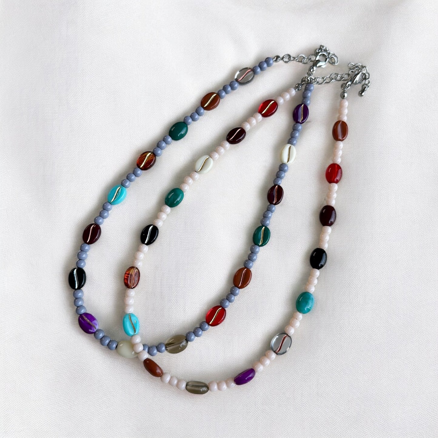 Cecilia Necklace