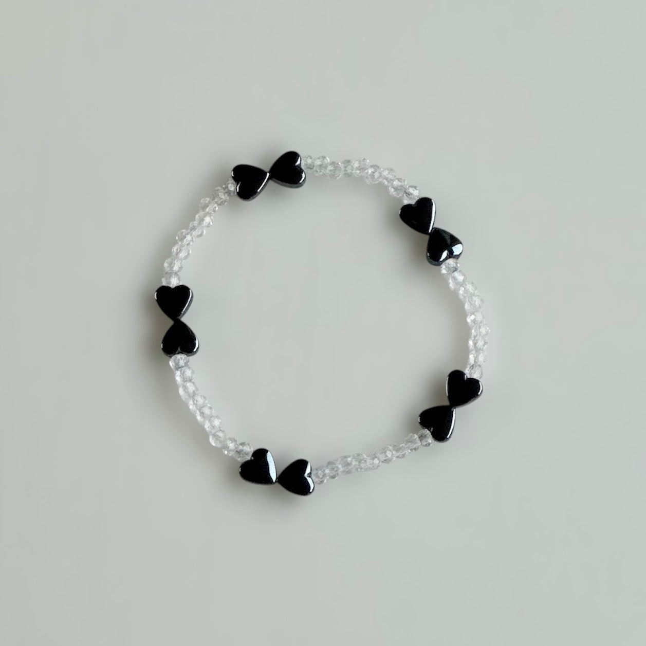 Mini Bow Bracelet