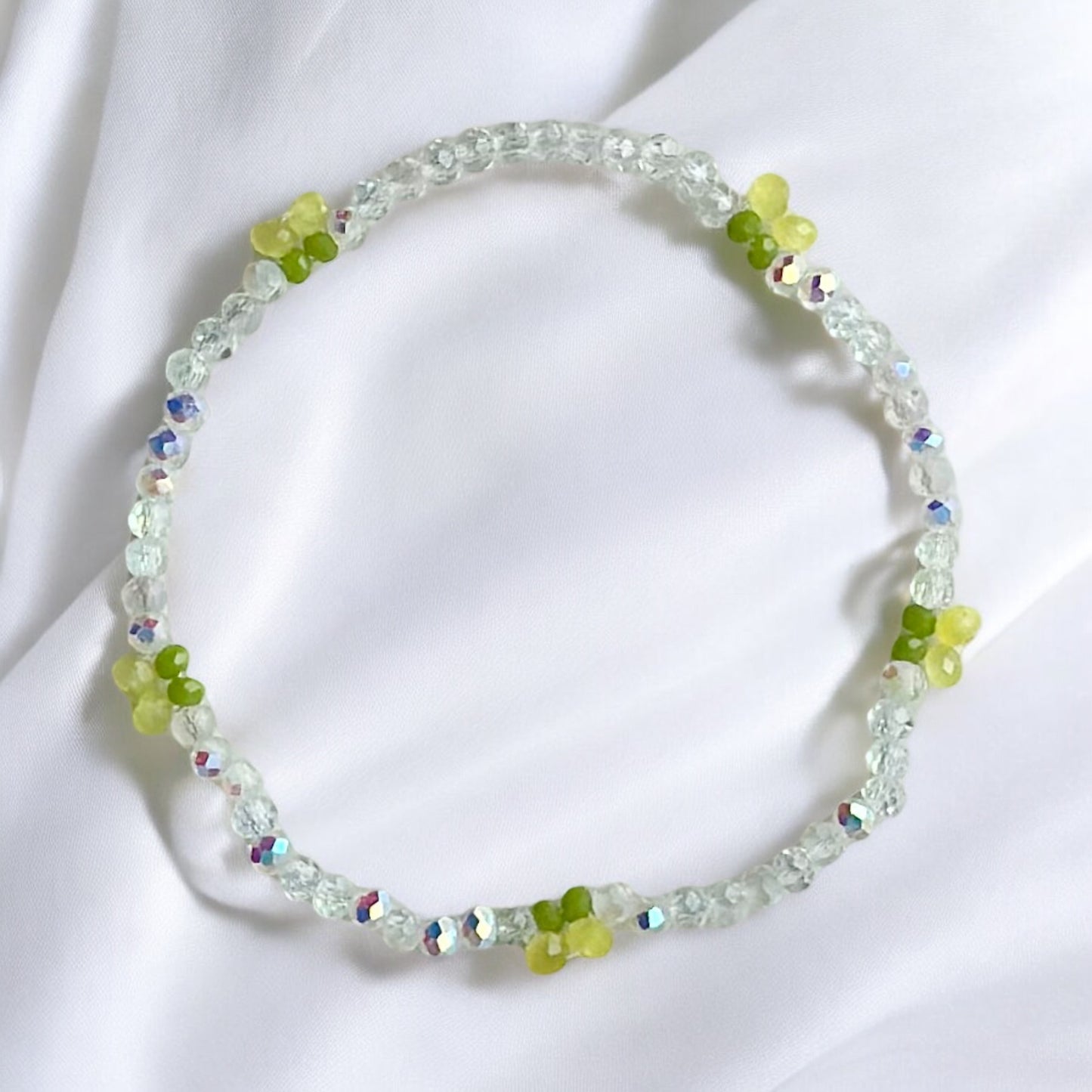 Cherry Bracelet