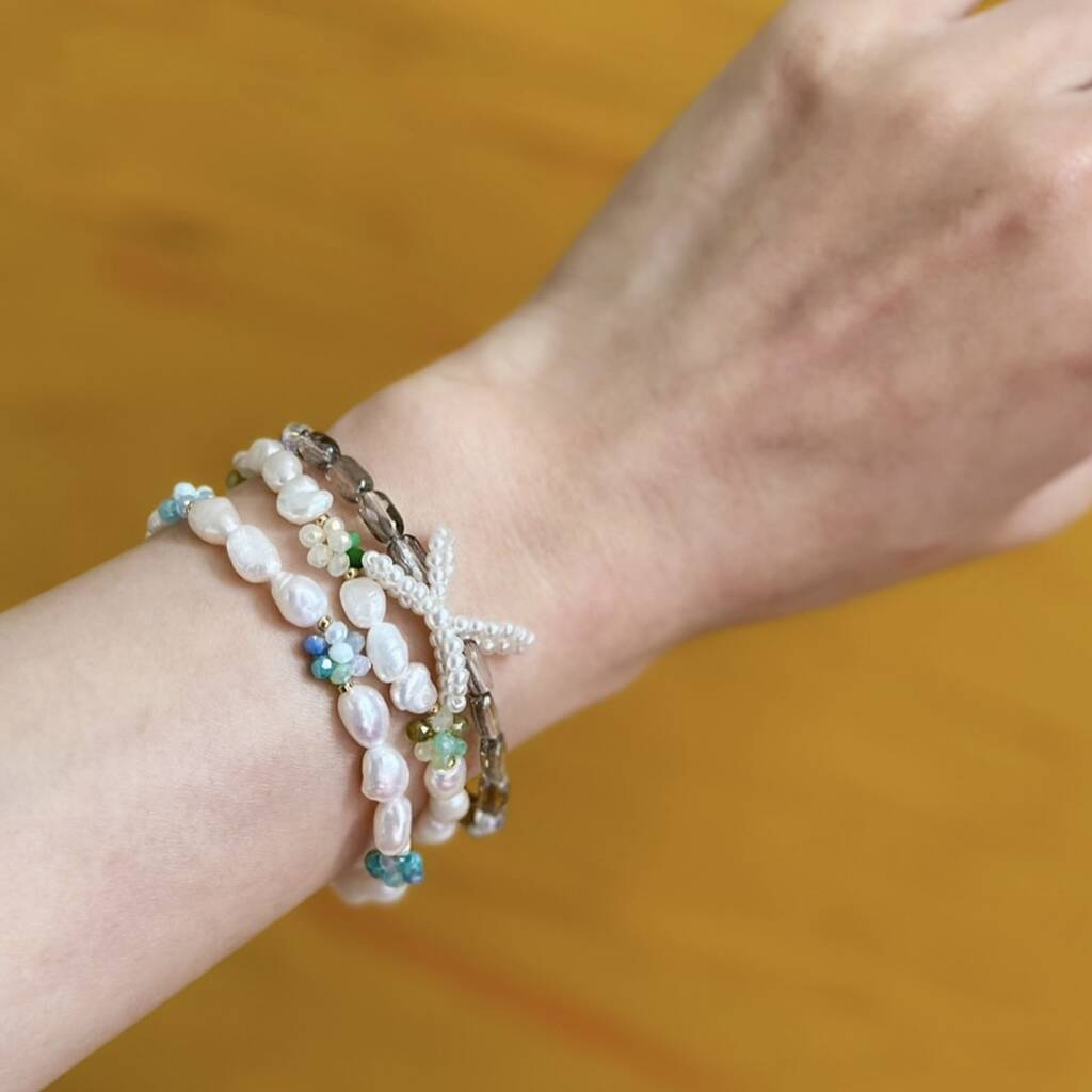 Agnes Bracelet