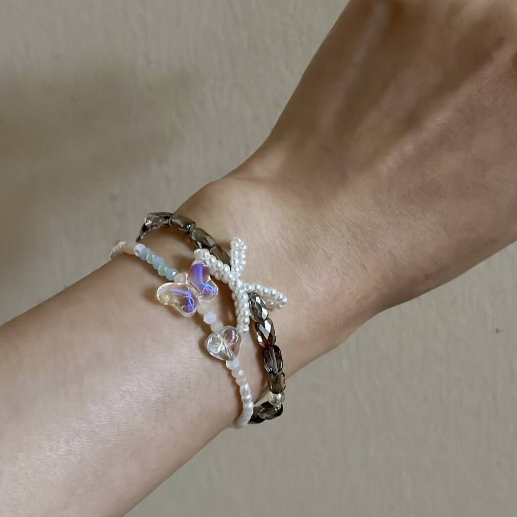 Agnes Bracelet