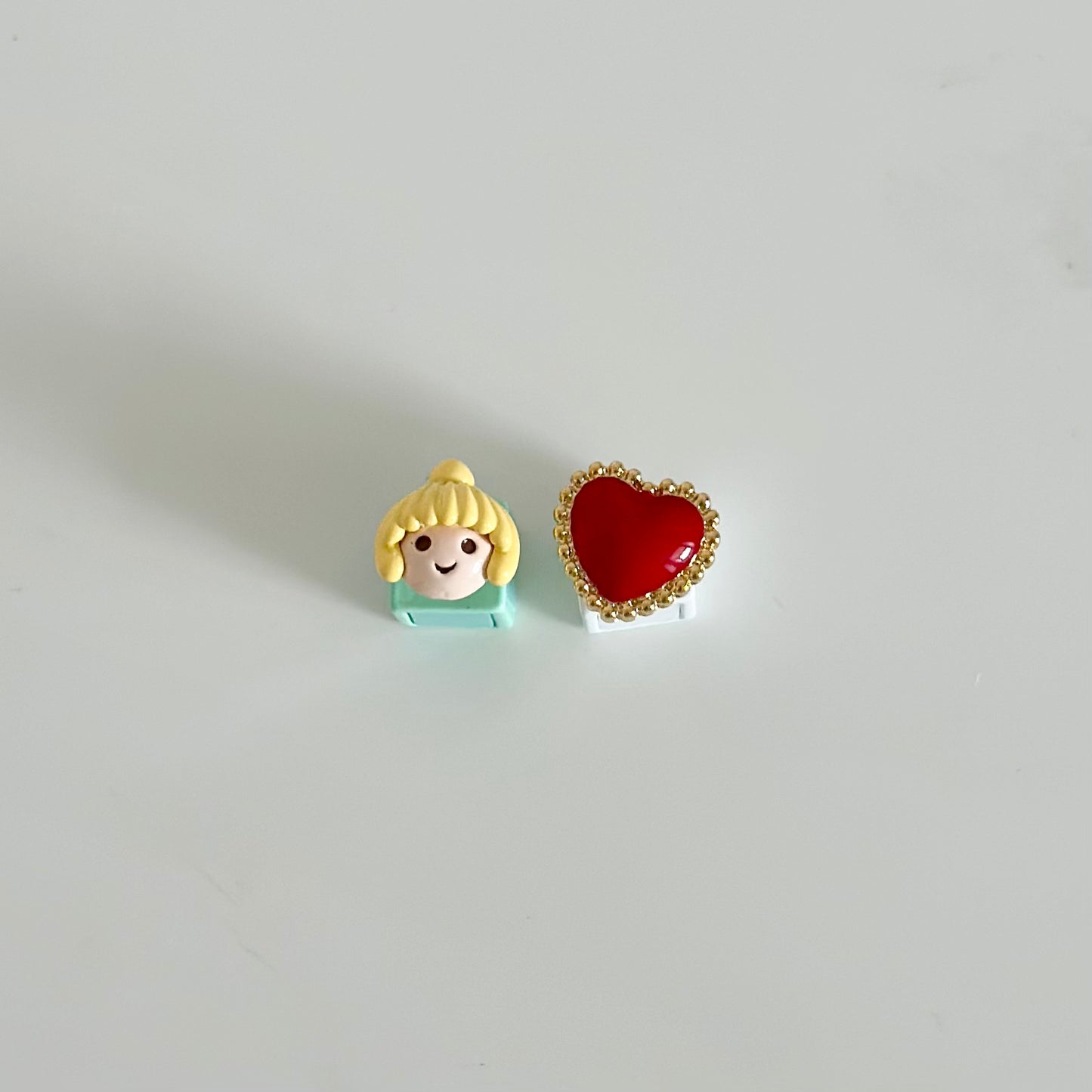Sweetheart Earrings
