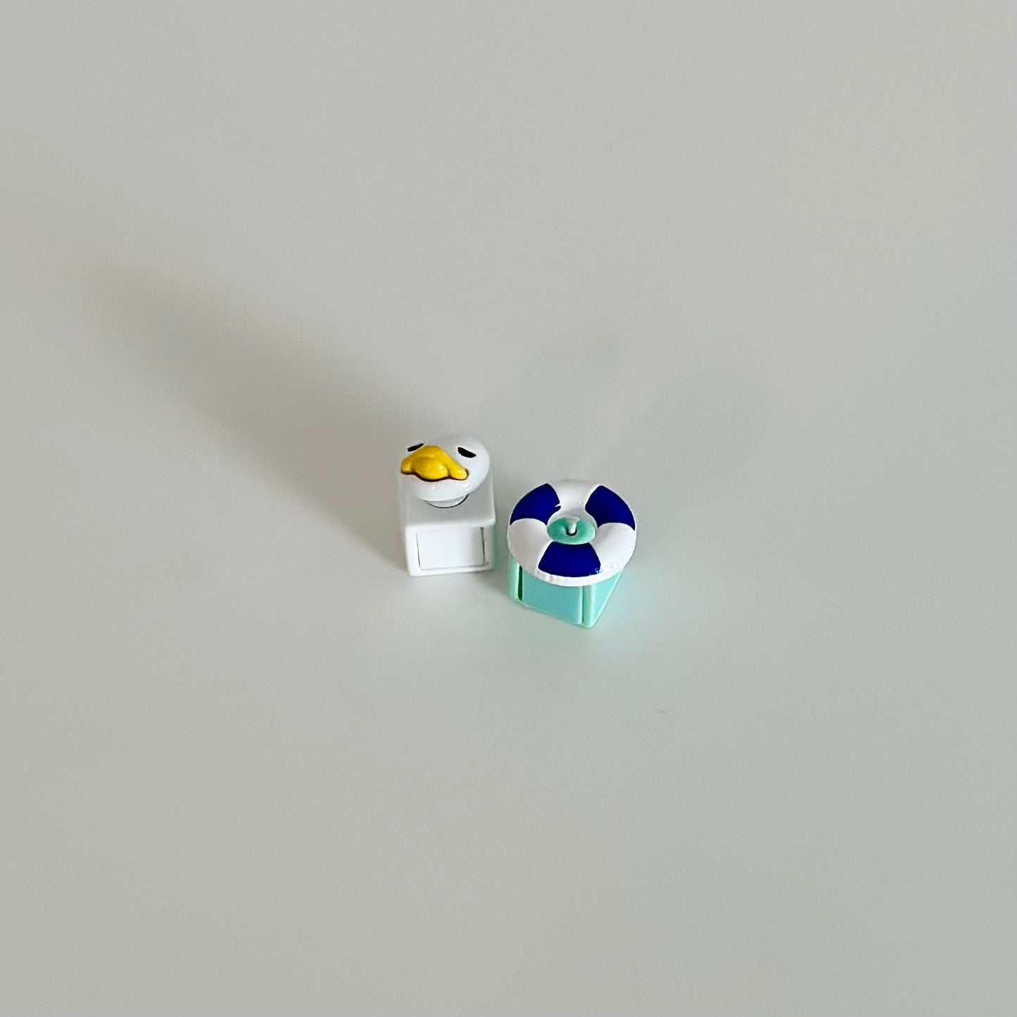 Santorini Earrings