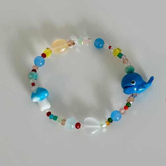 Dolphin Bracelet