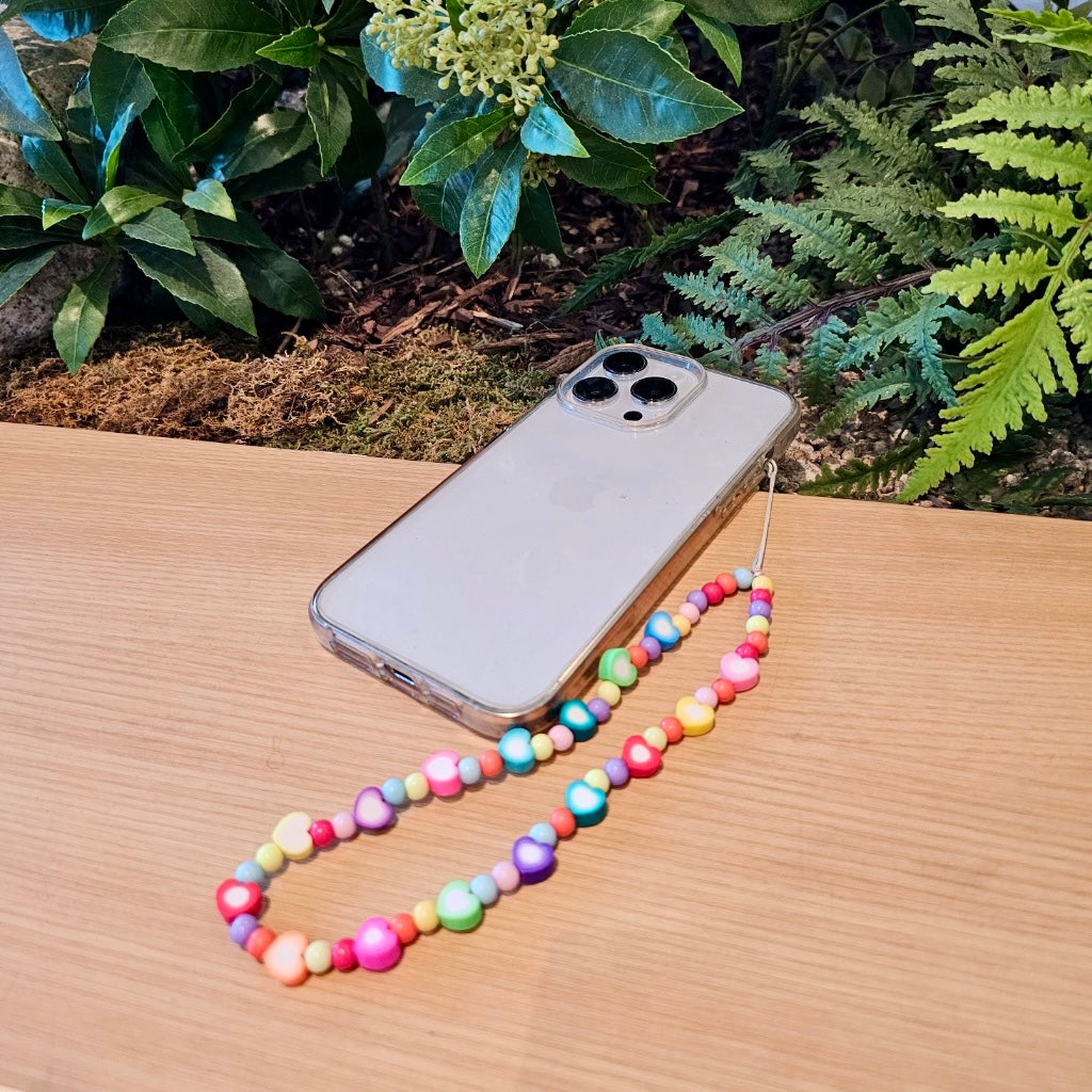 Sherbet Phone Charm