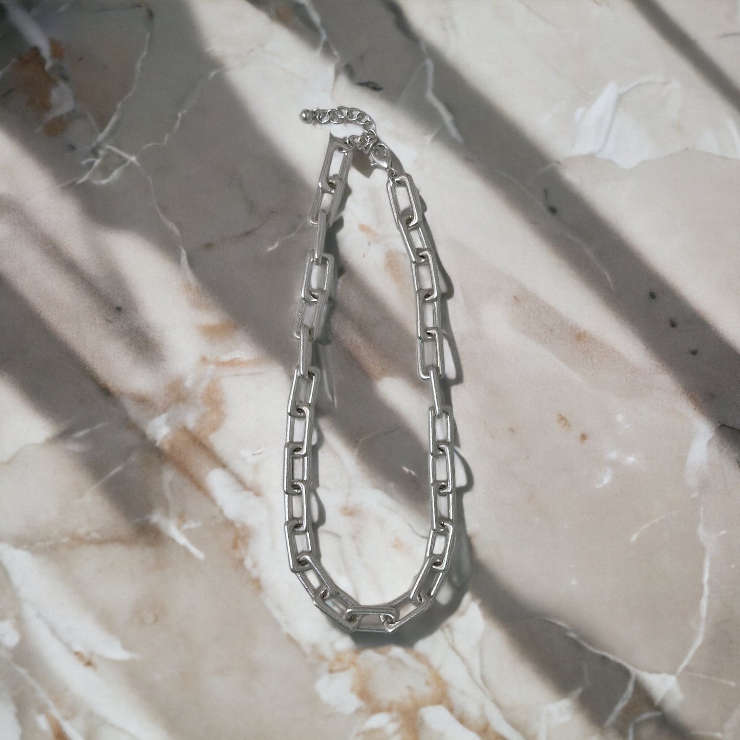 Willow Chain Necklace