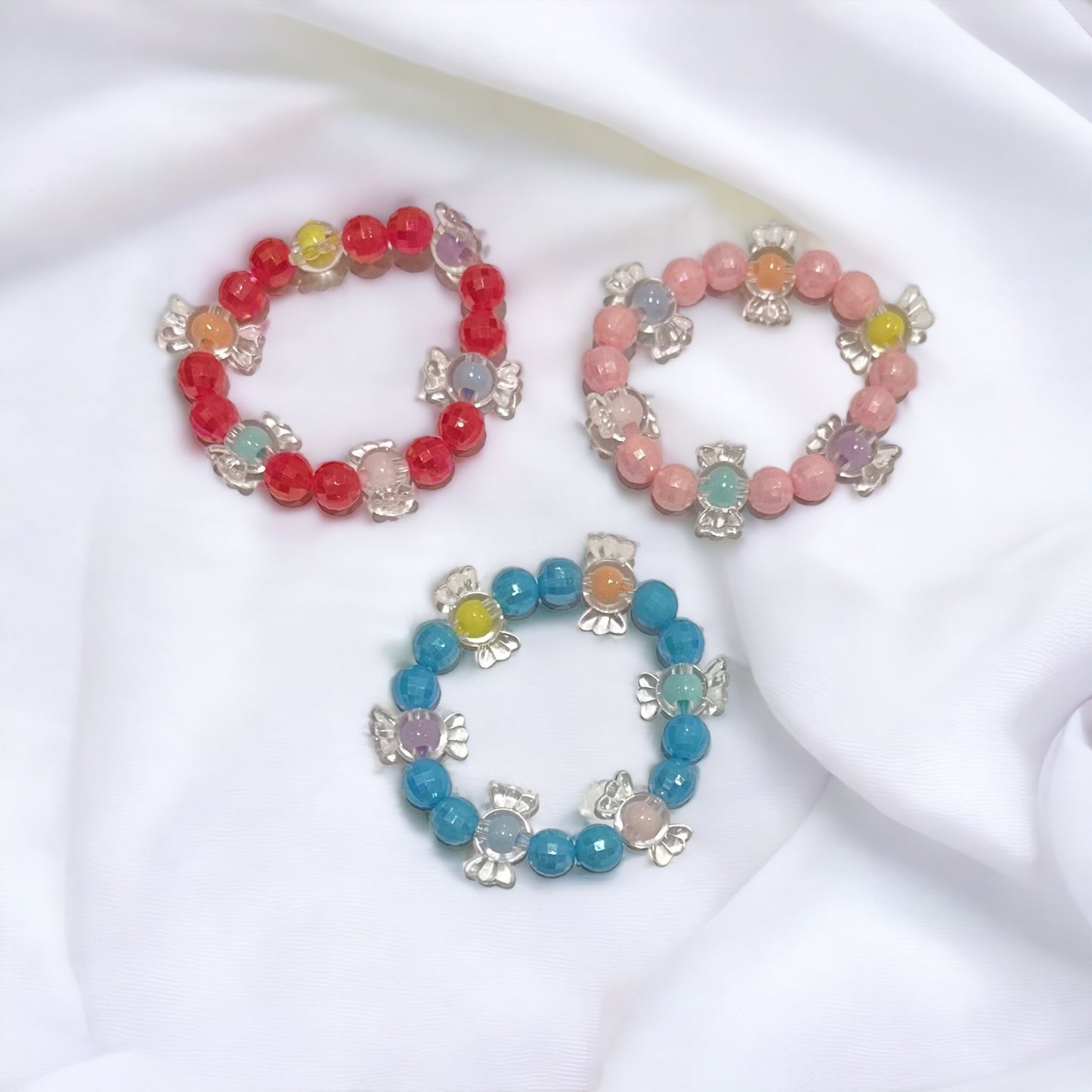 Girls Sweet Candy Bracelet