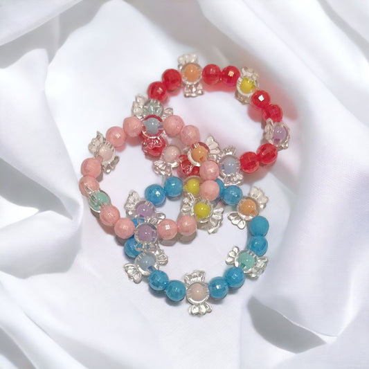 Girls Sweet Candy Bracelet