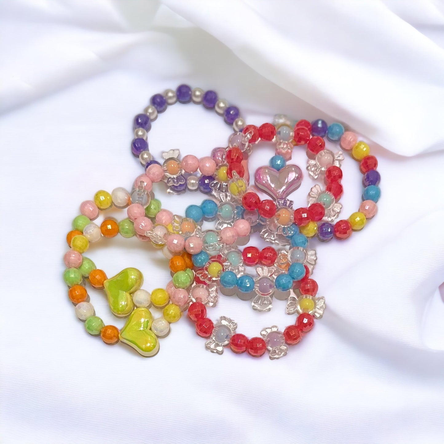 Girls Sweet Candy Bracelet