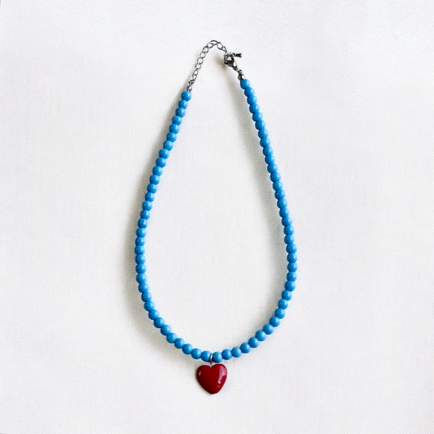 Big Love Necklace