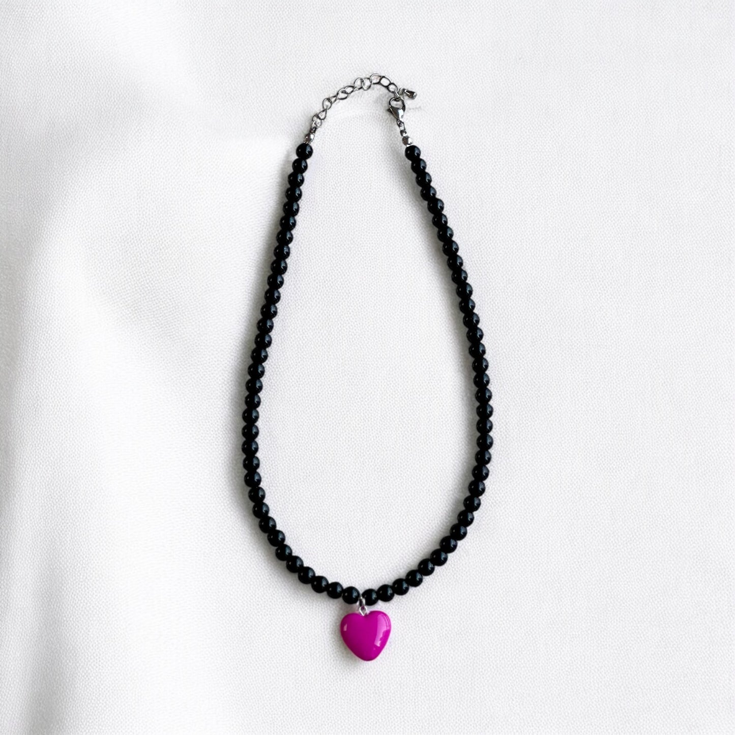 Big Love Necklace