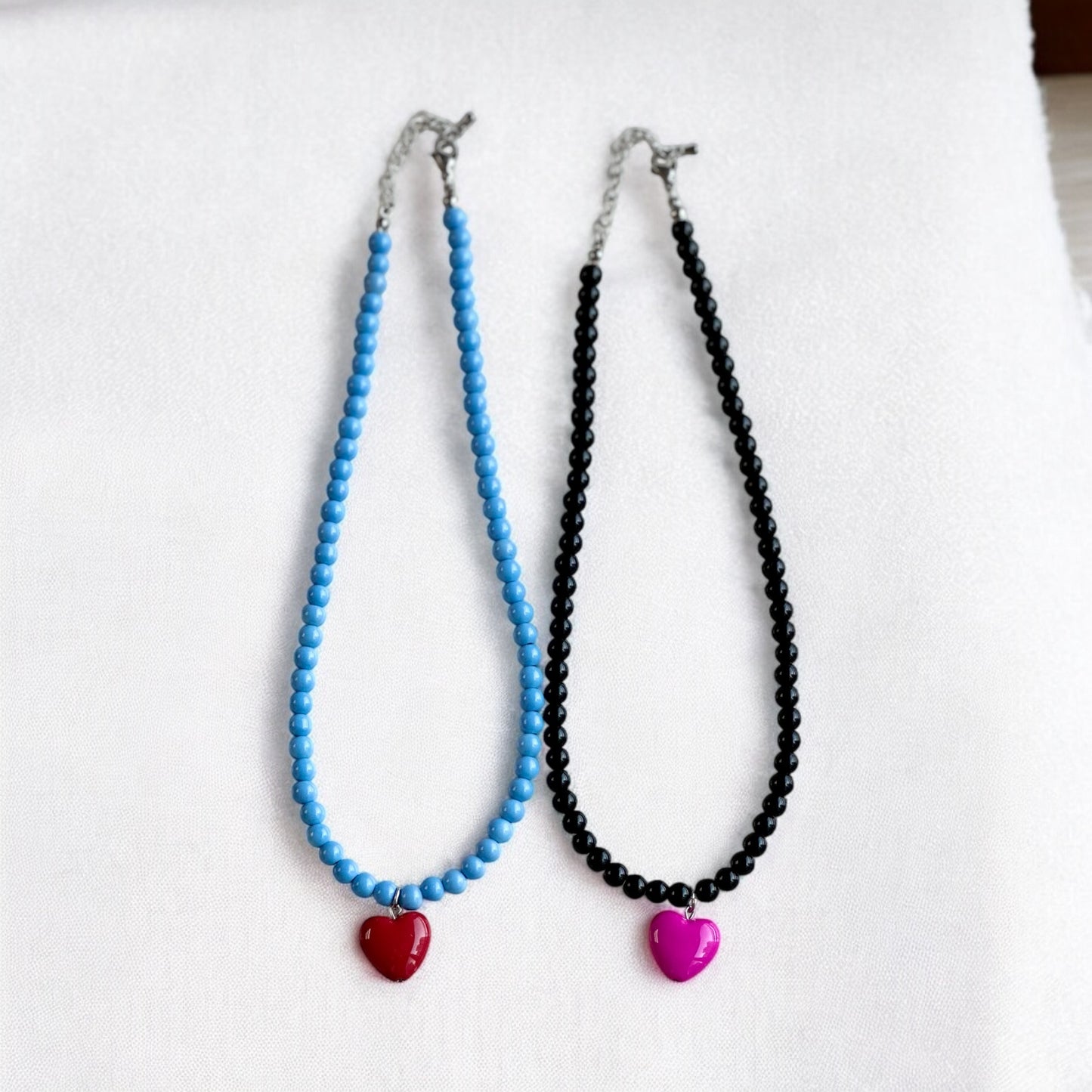 Big Love Necklace