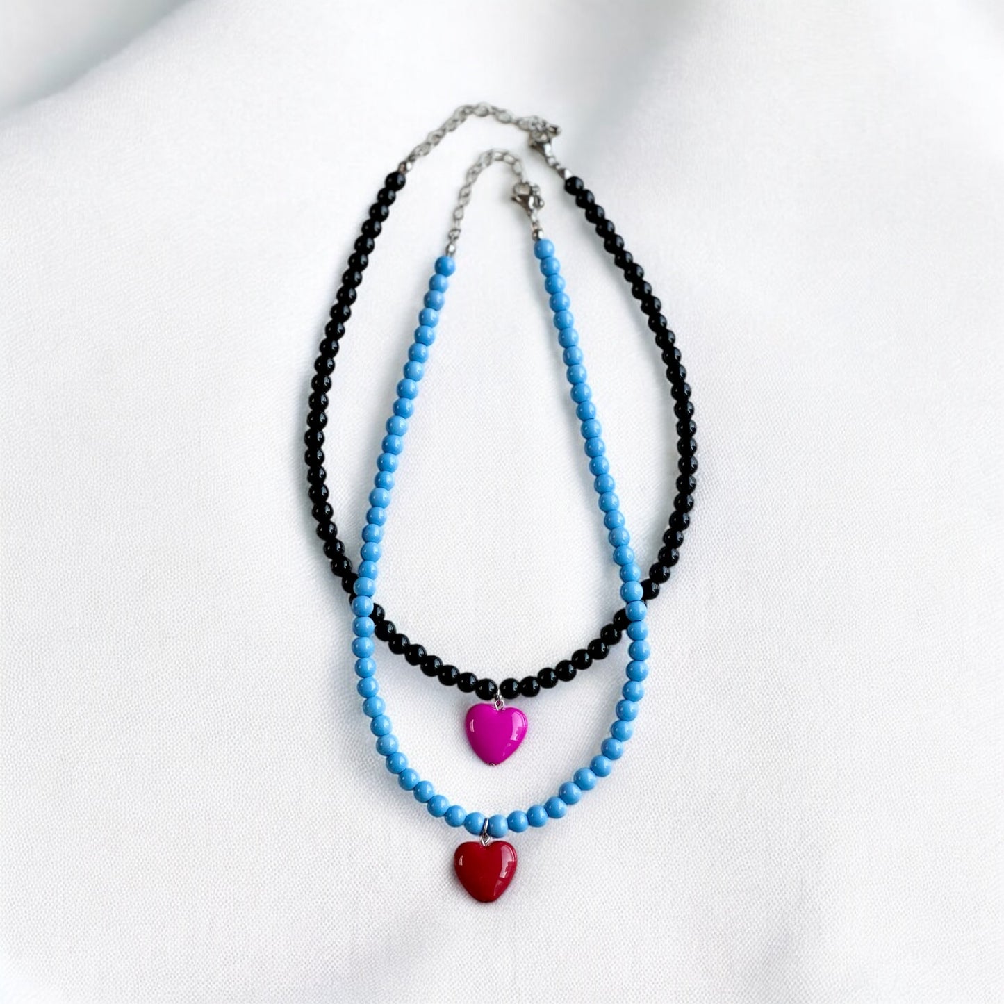 Big Love Necklace
