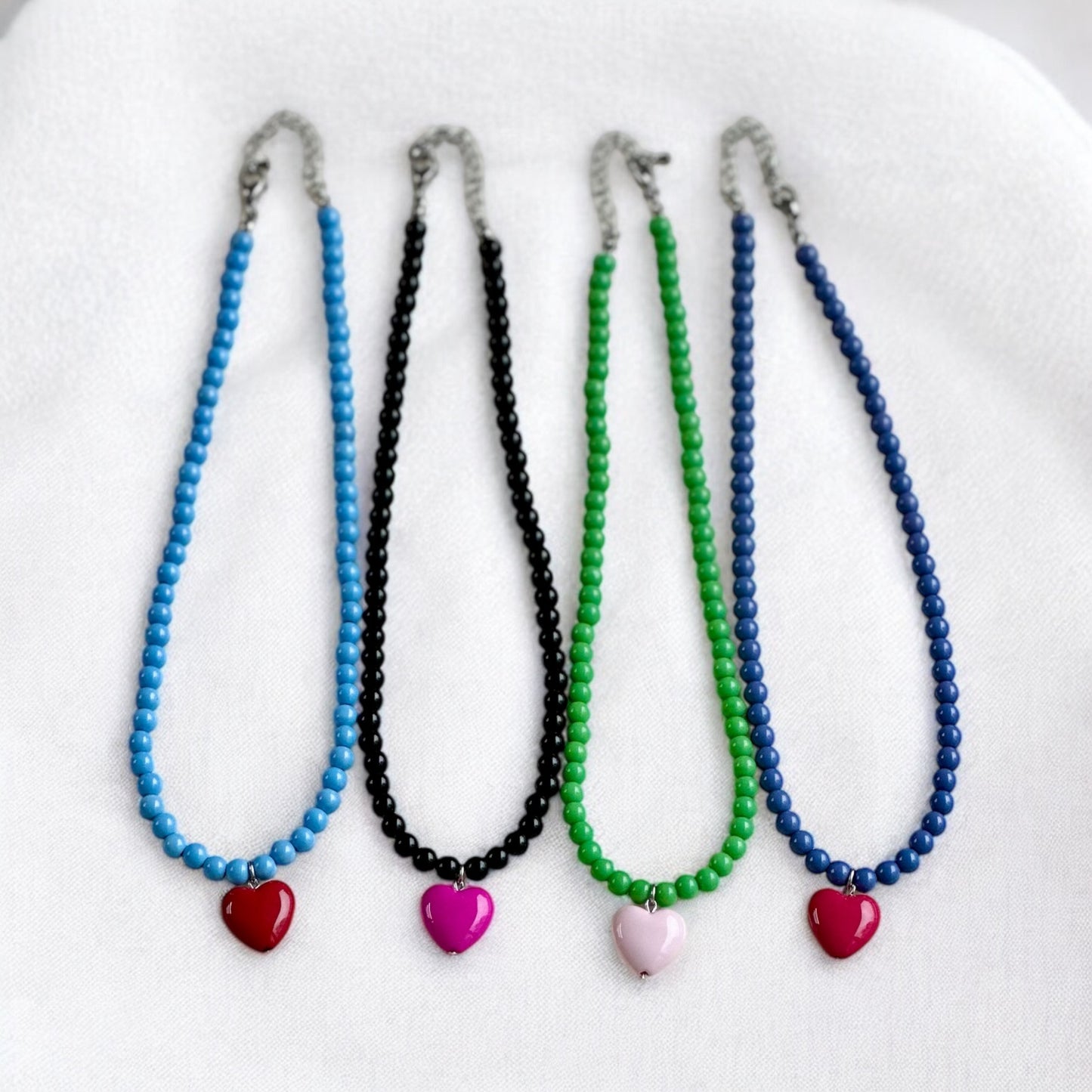 Big Love Necklace