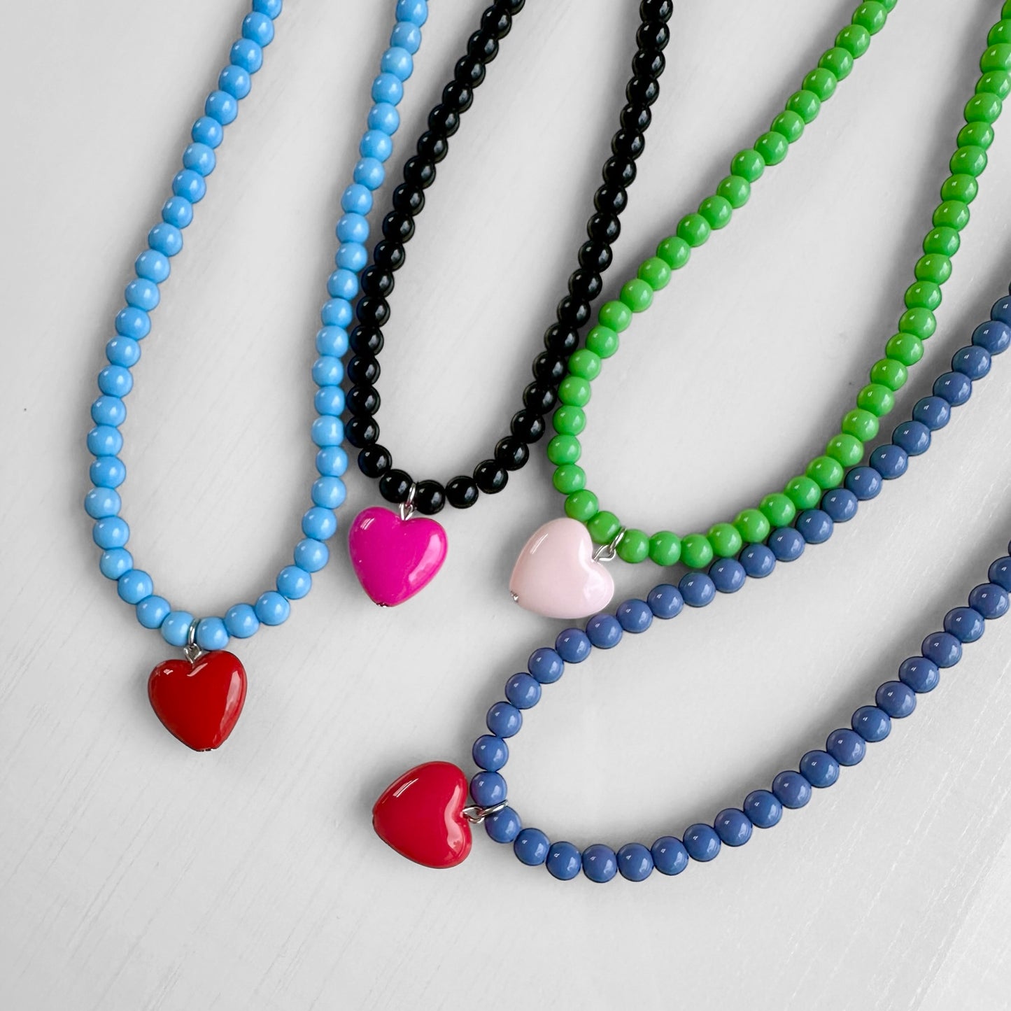 Big Love Necklace