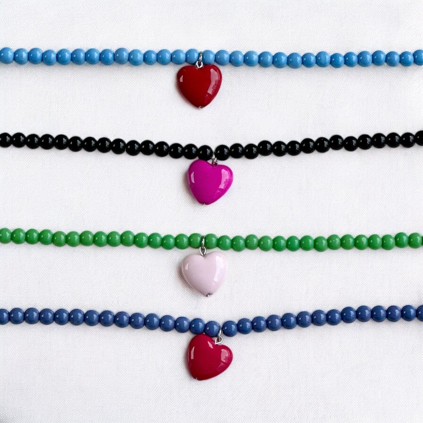 Big Love Necklace