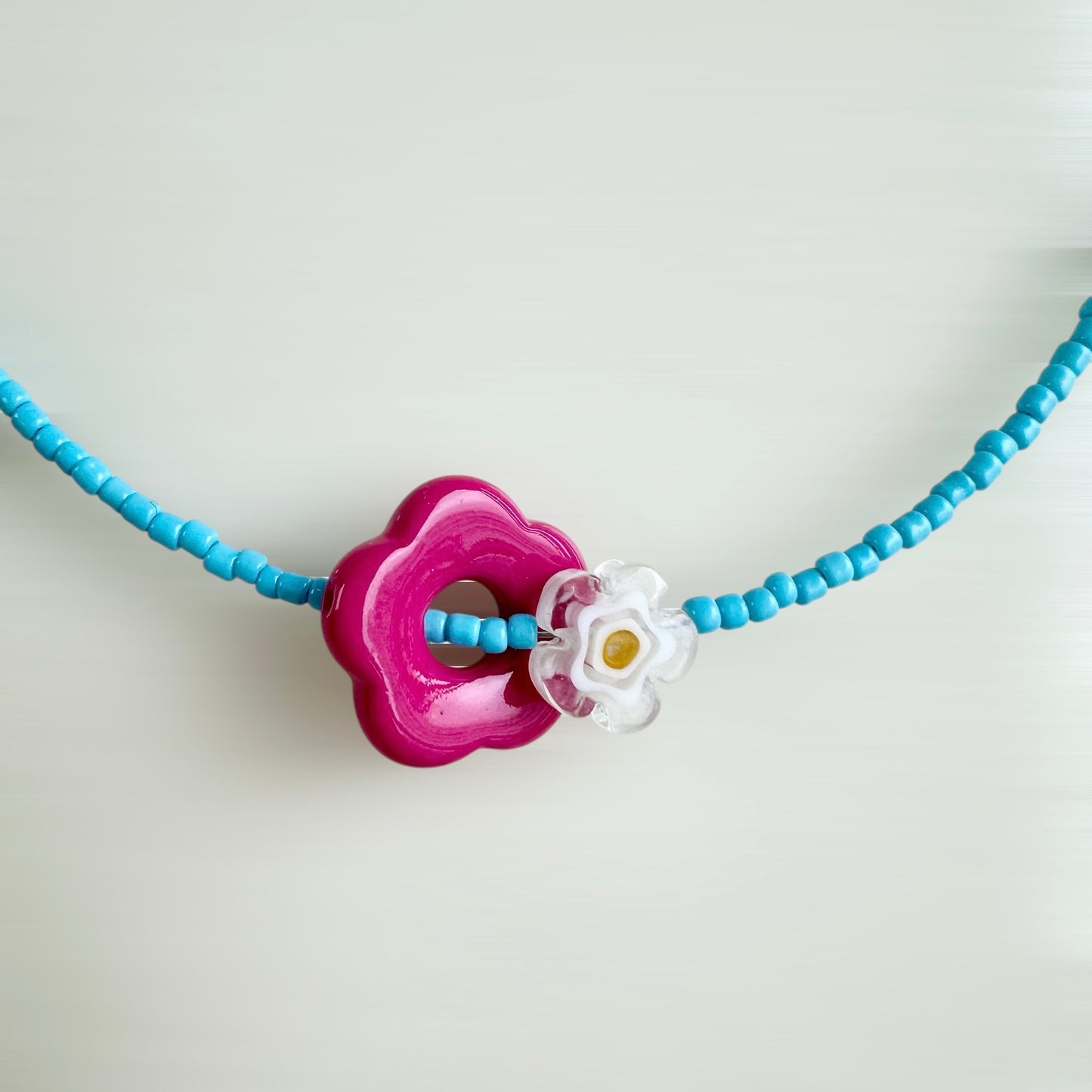 Clementine Necklace