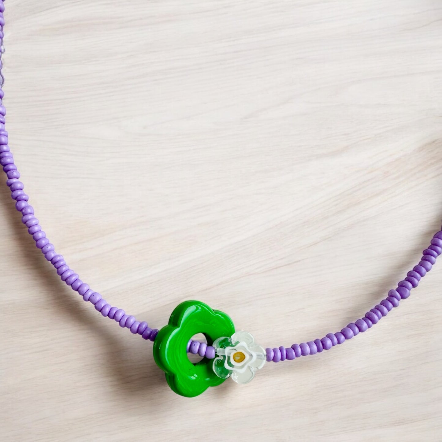 Clementine Necklace