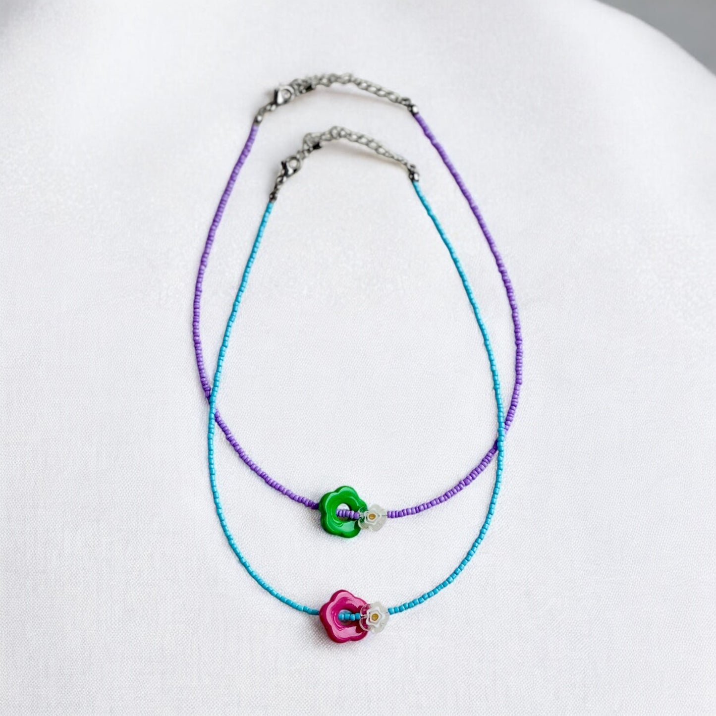 Clementine Necklace