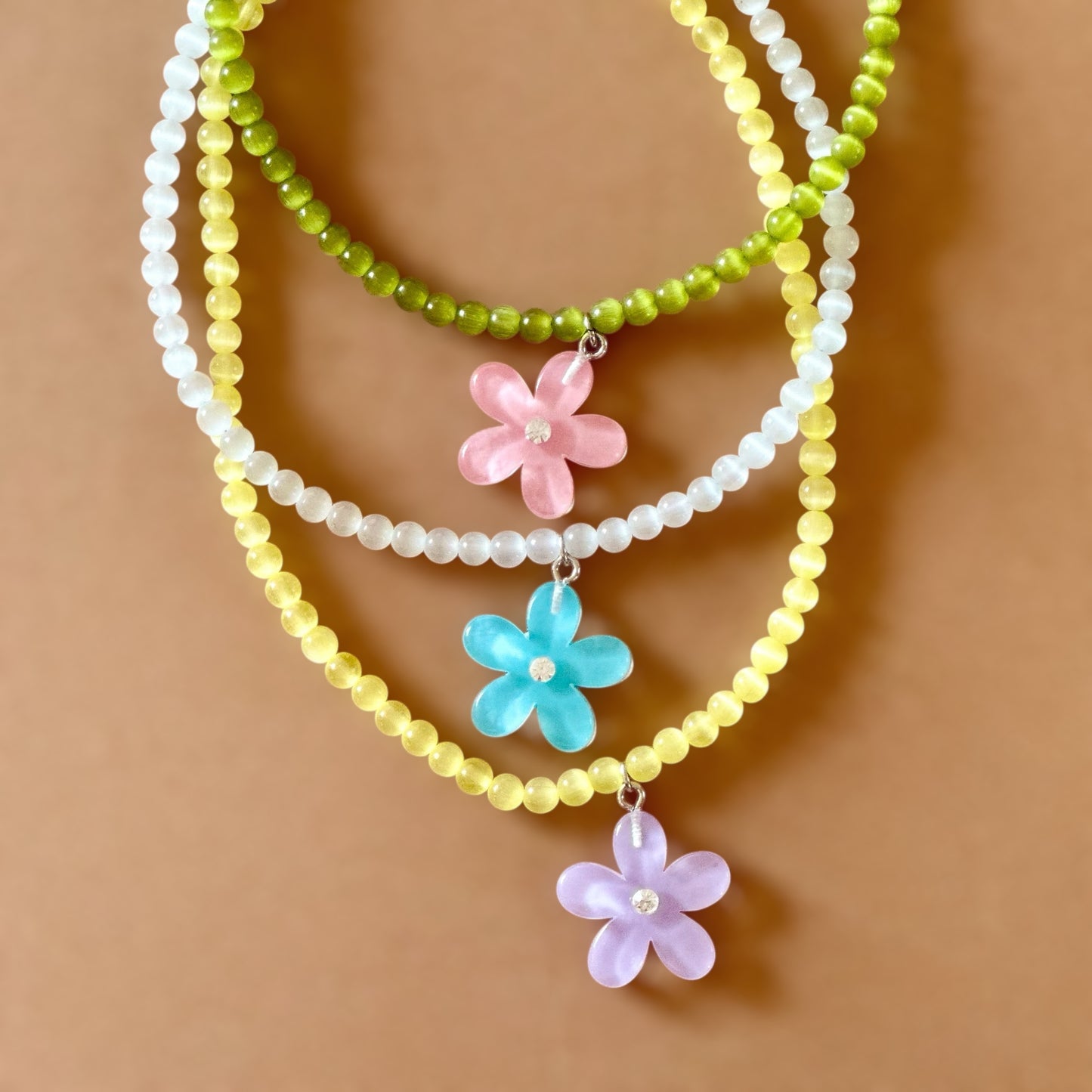 Majorca Necklace