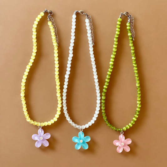 Majorca Necklace