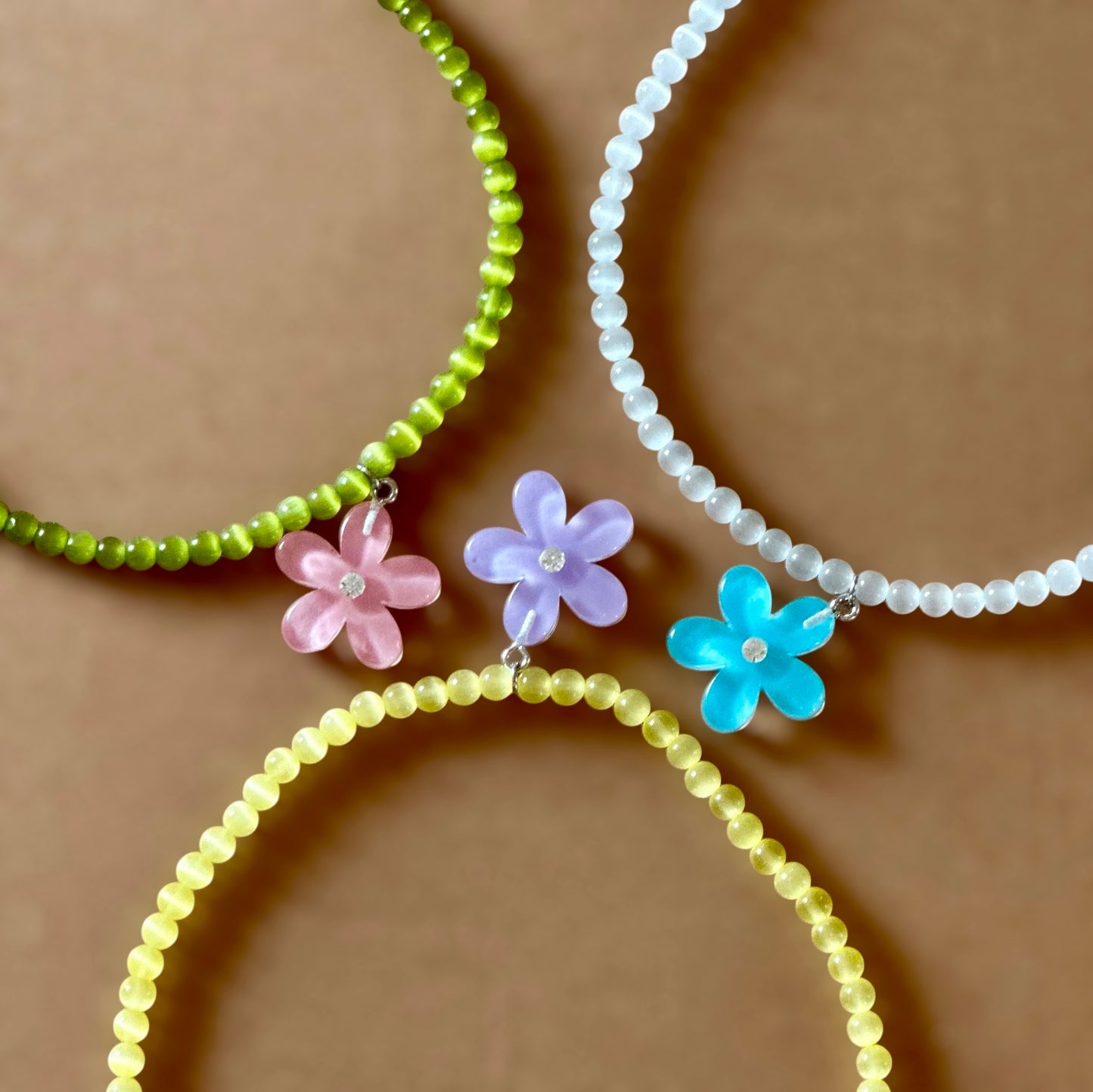 Majorca Necklace