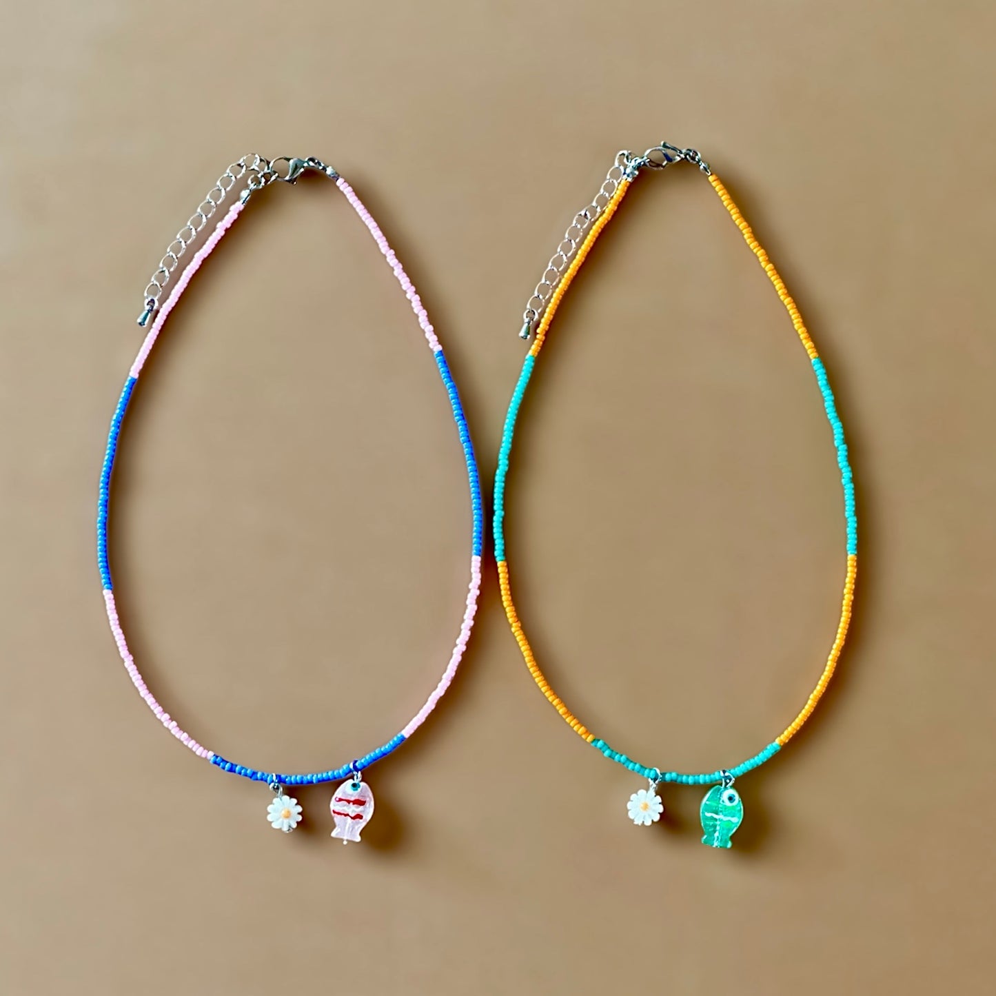 Hazel Necklace