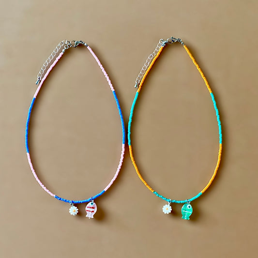 Hazel Necklace