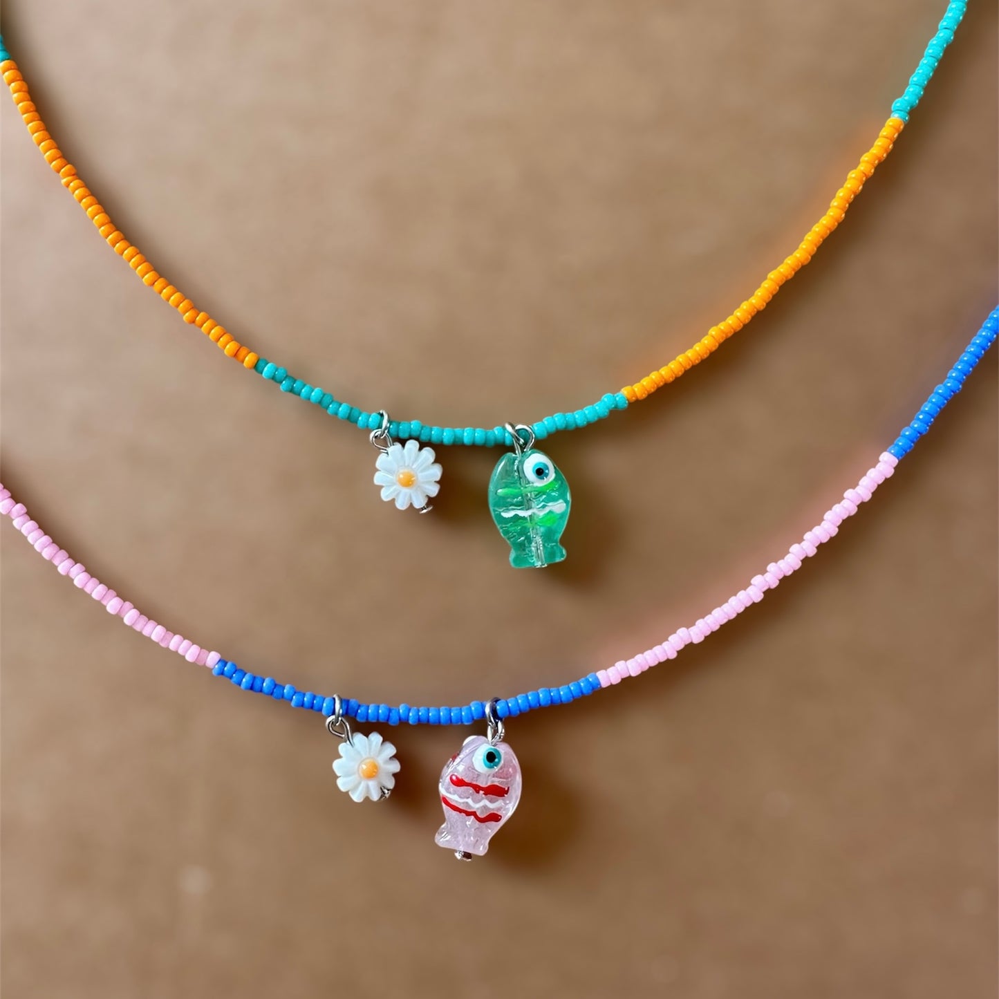 Hazel Necklace