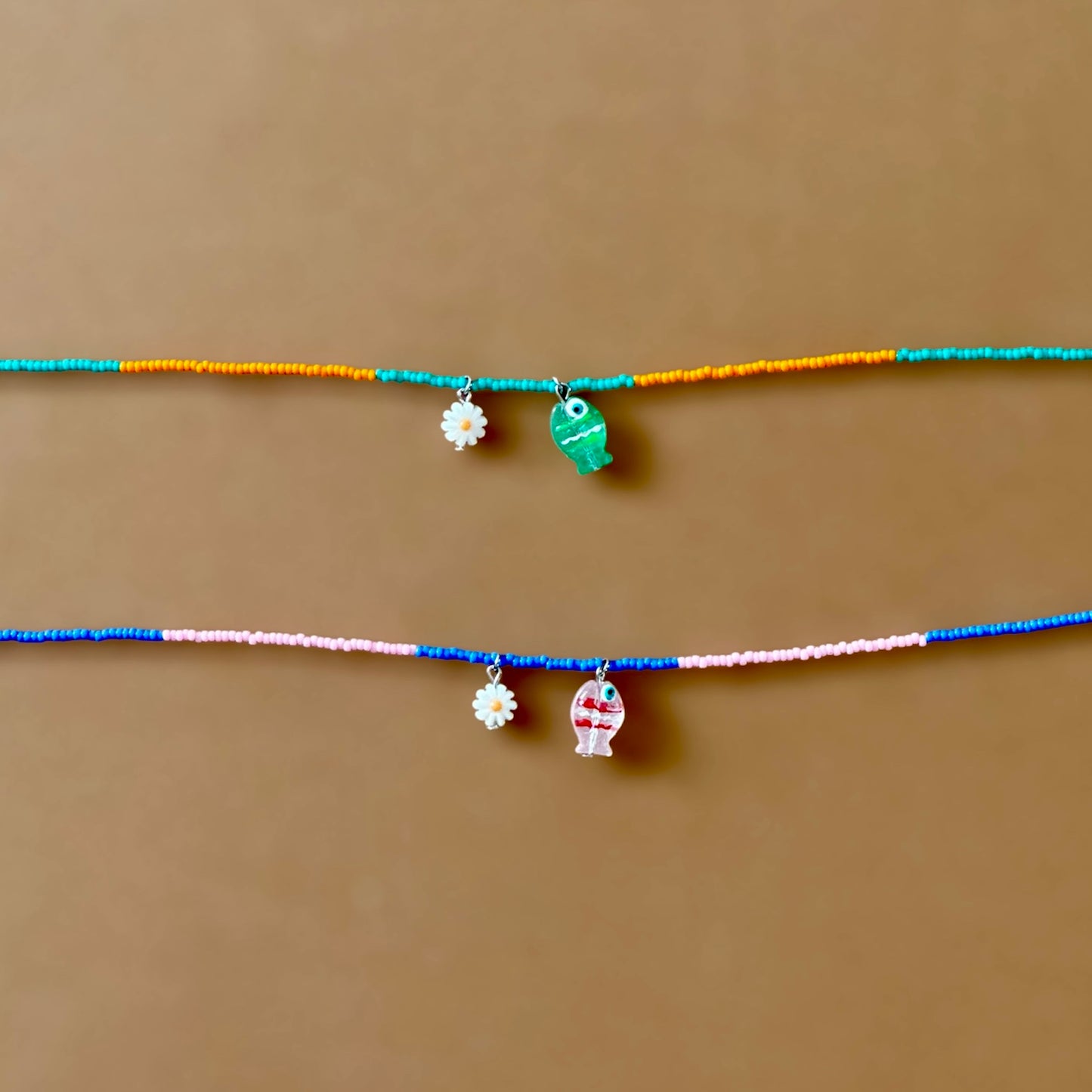 Hazel Necklace