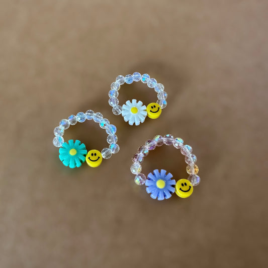 Lily Ring