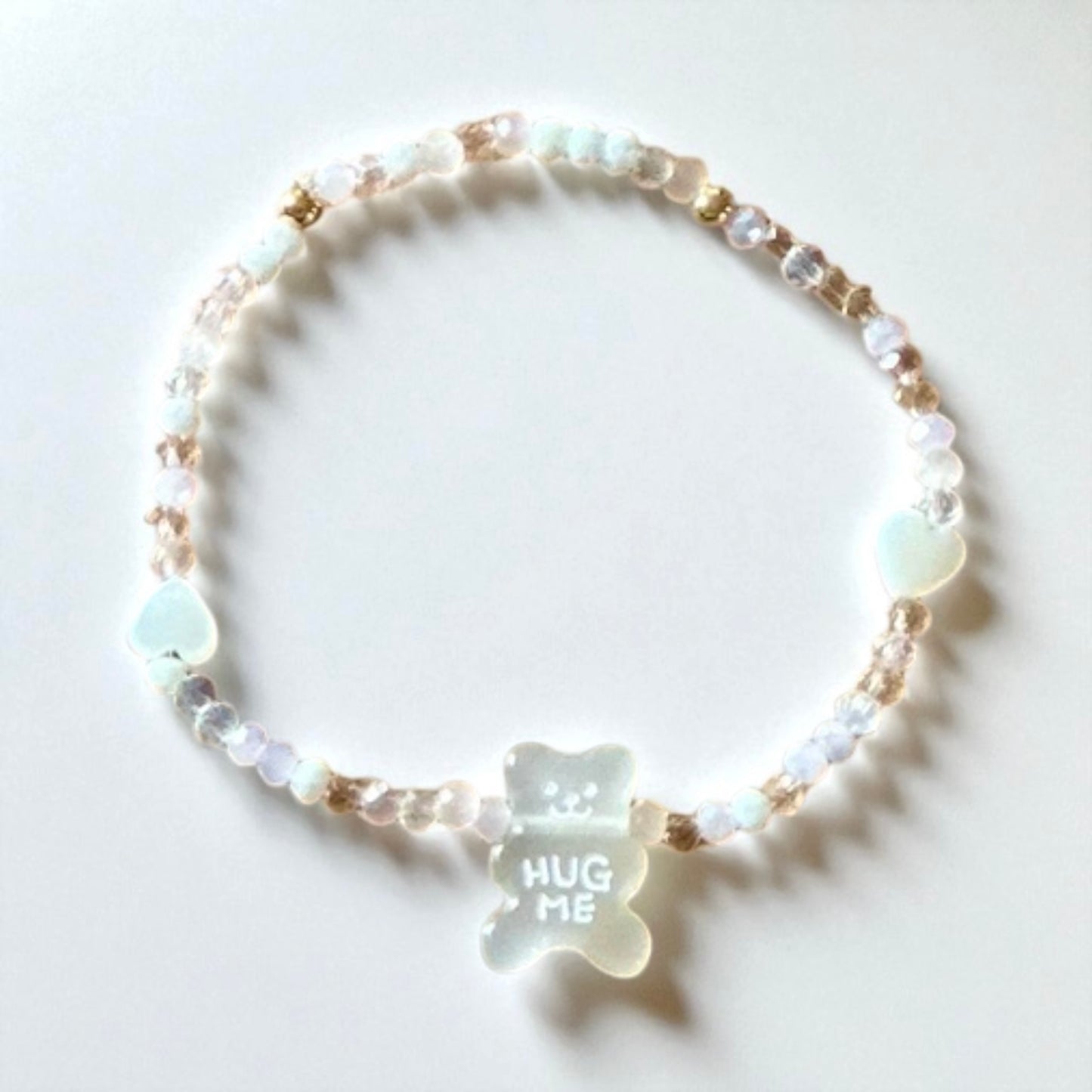 Hug Me Bracelet