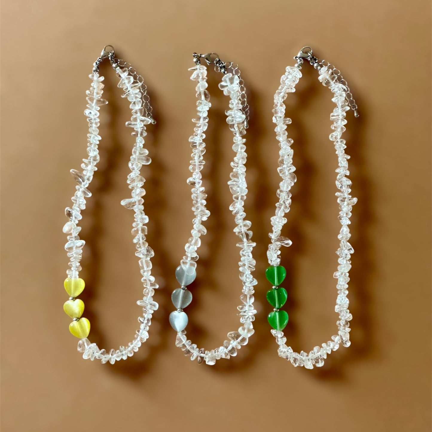 Ines Necklace