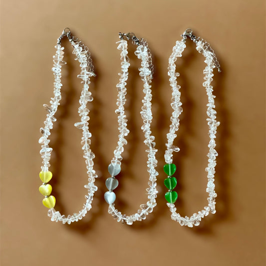 Ines Necklace