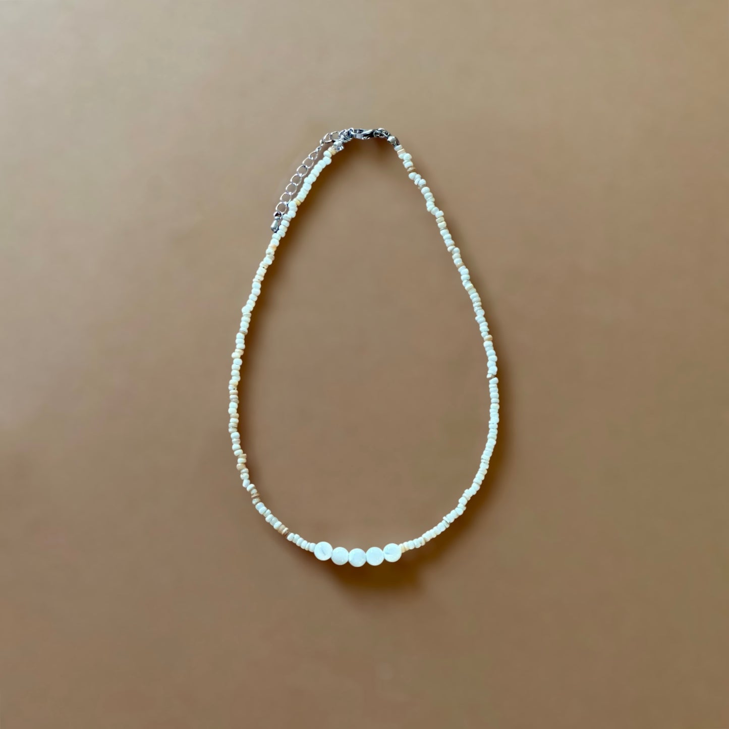 Island Necklace