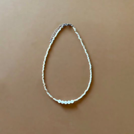 Island Necklace