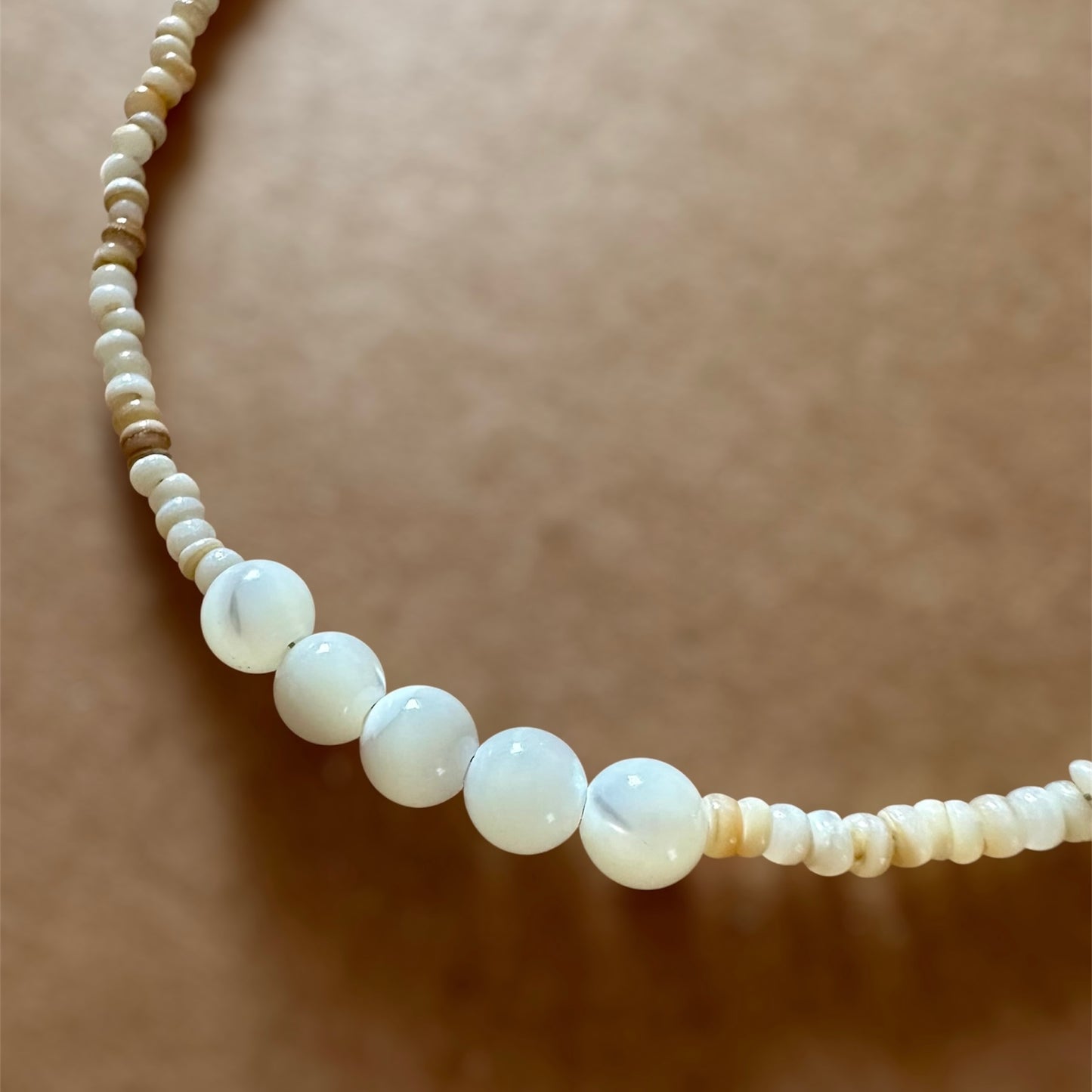 Island Necklace