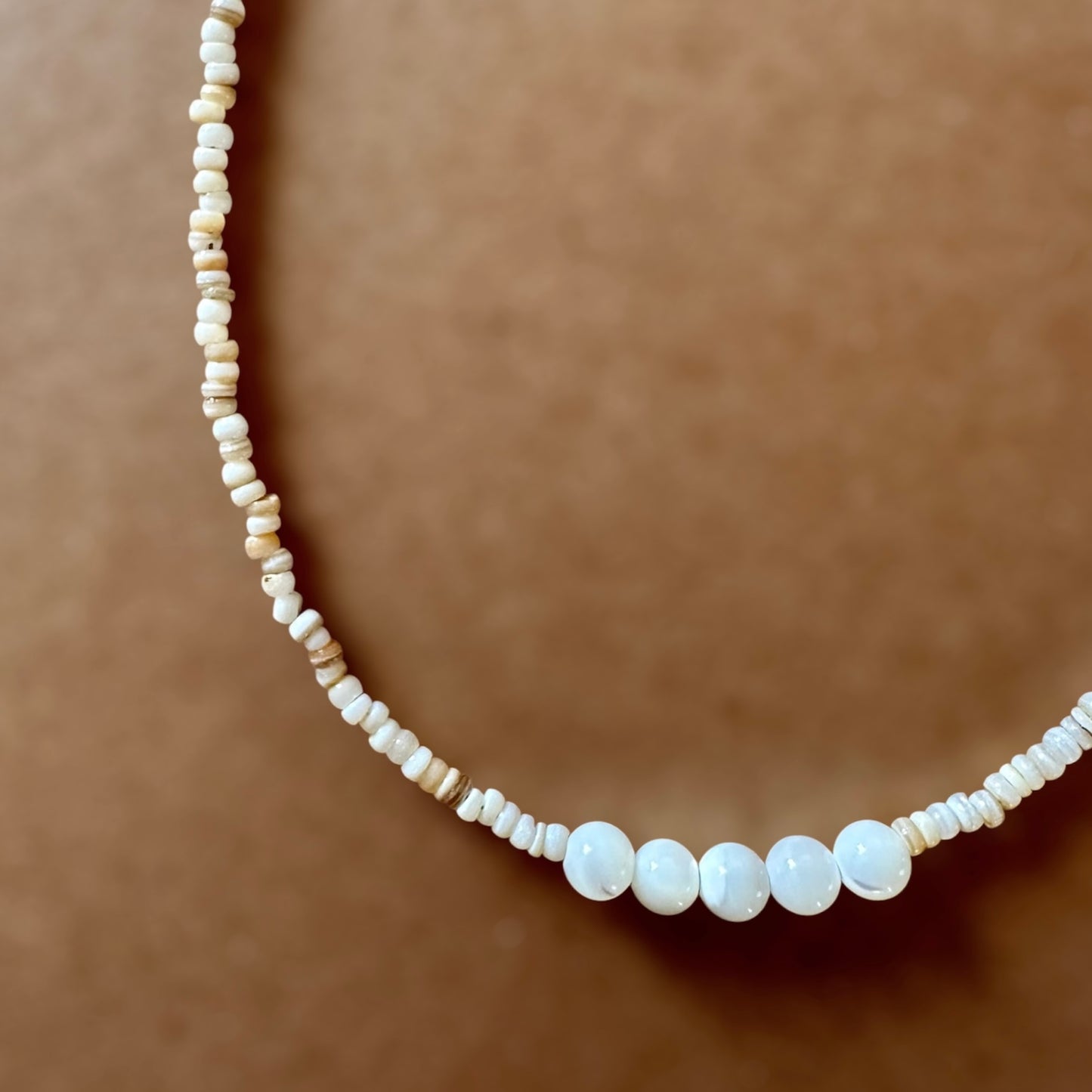 Island Necklace