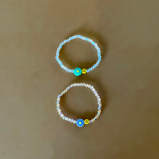 Lily Bracelet