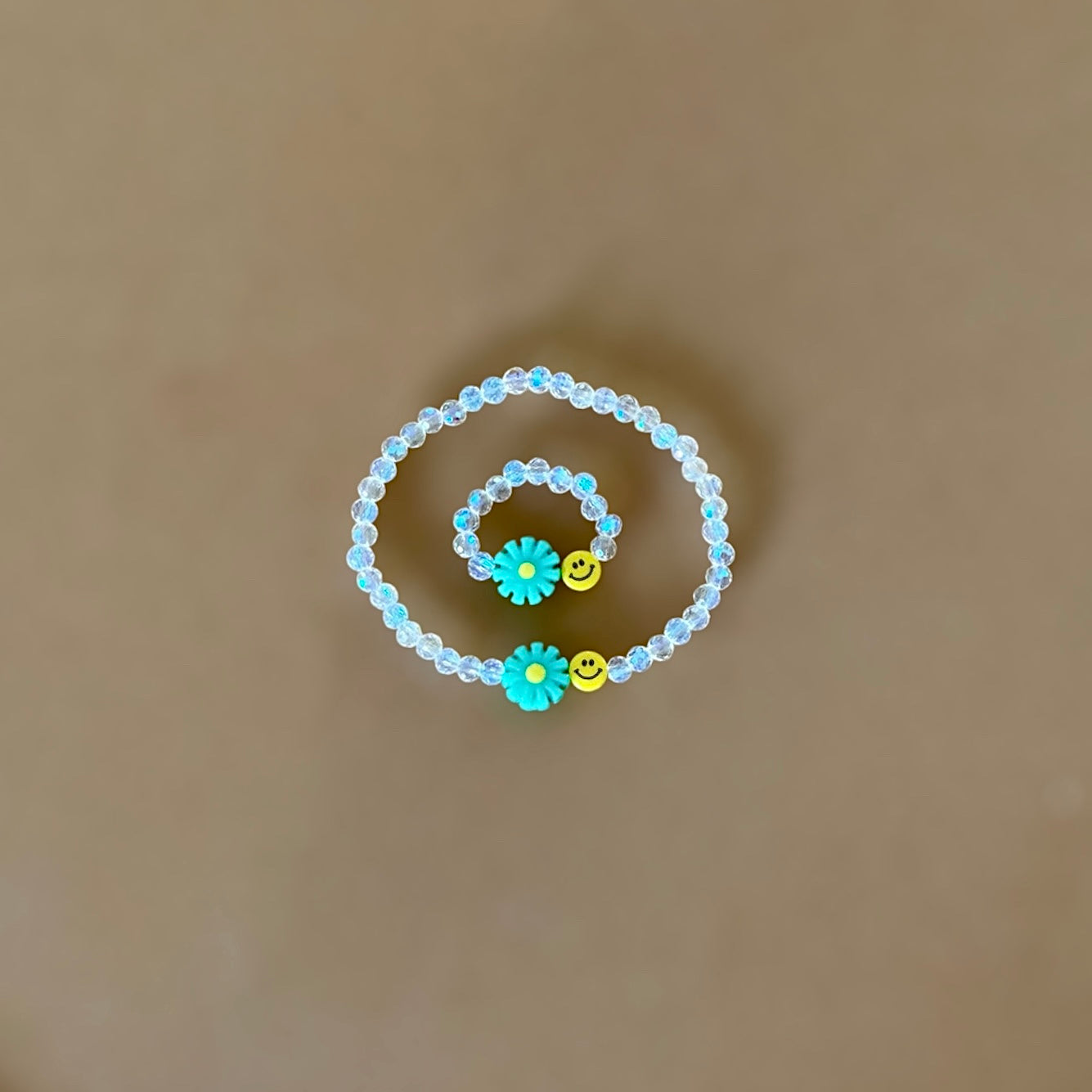Lily Bracelet