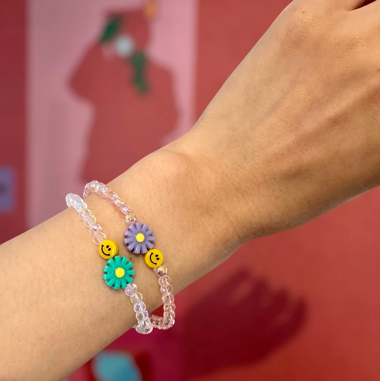 Lily Bracelet