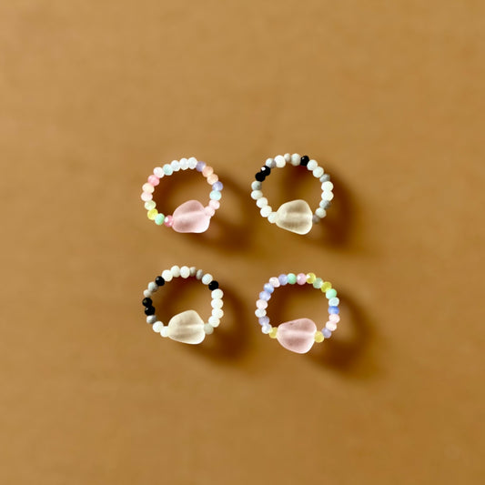 Maisie Ring