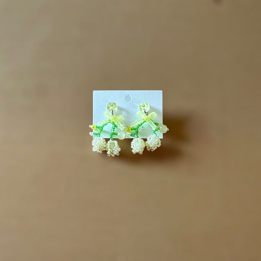 Winslet Earrings