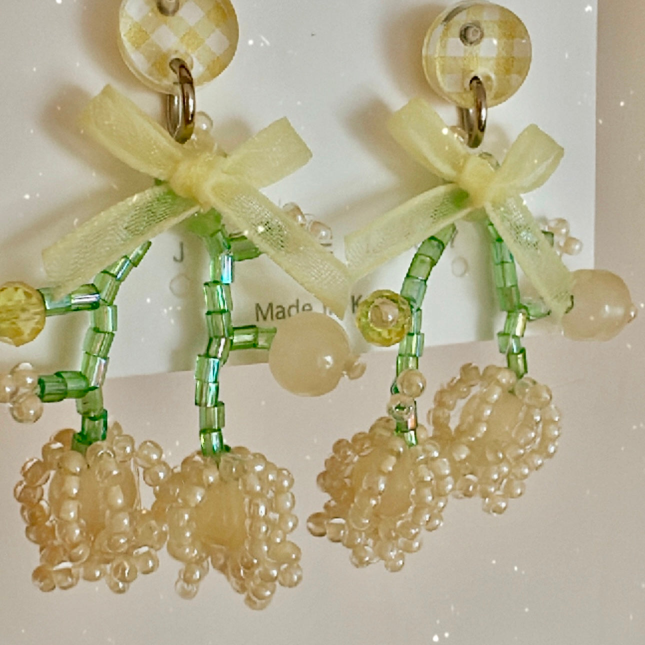Winslet Earrings