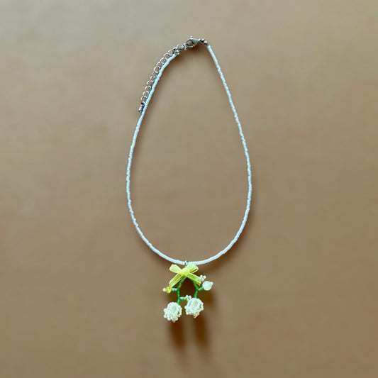 Winslet Necklace
