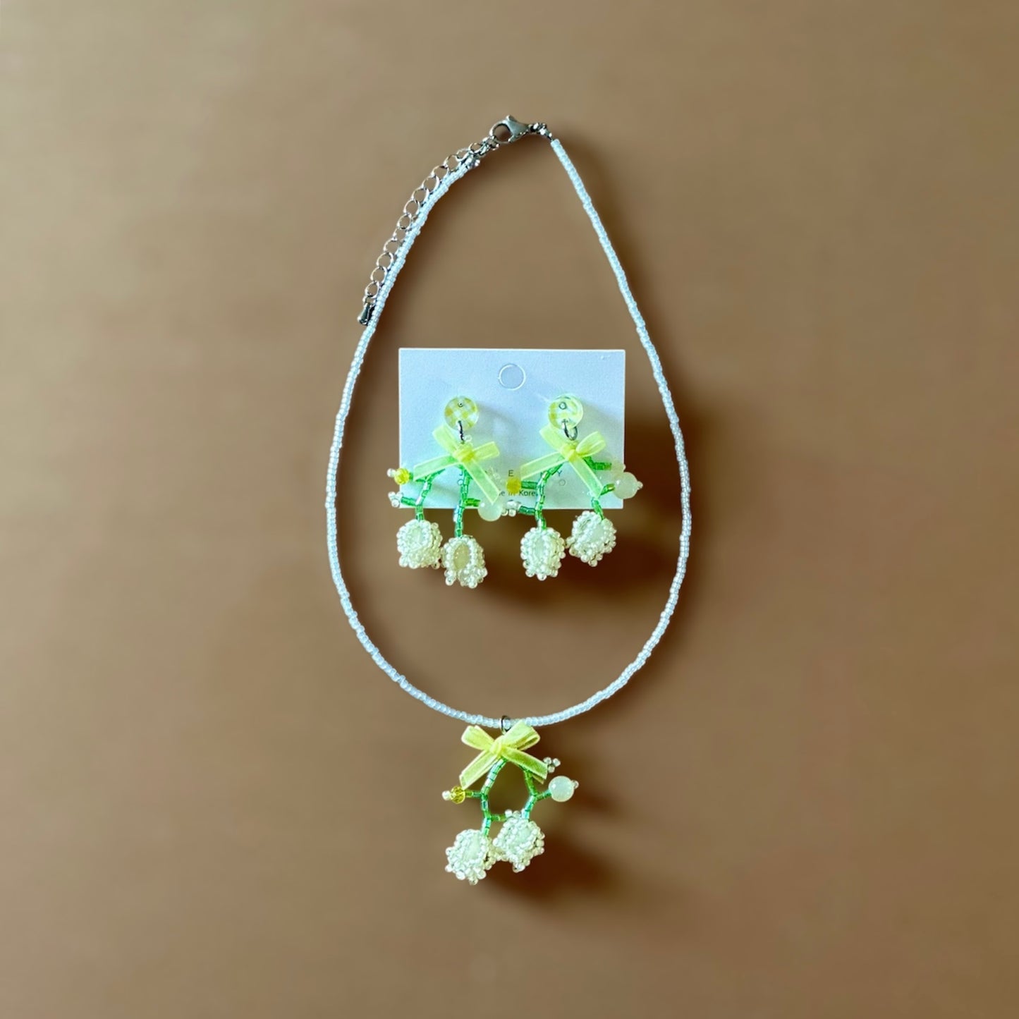 Winslet Necklace