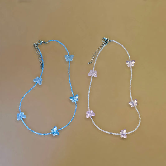 Alora Necklace