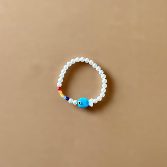 Ocean Bracelet